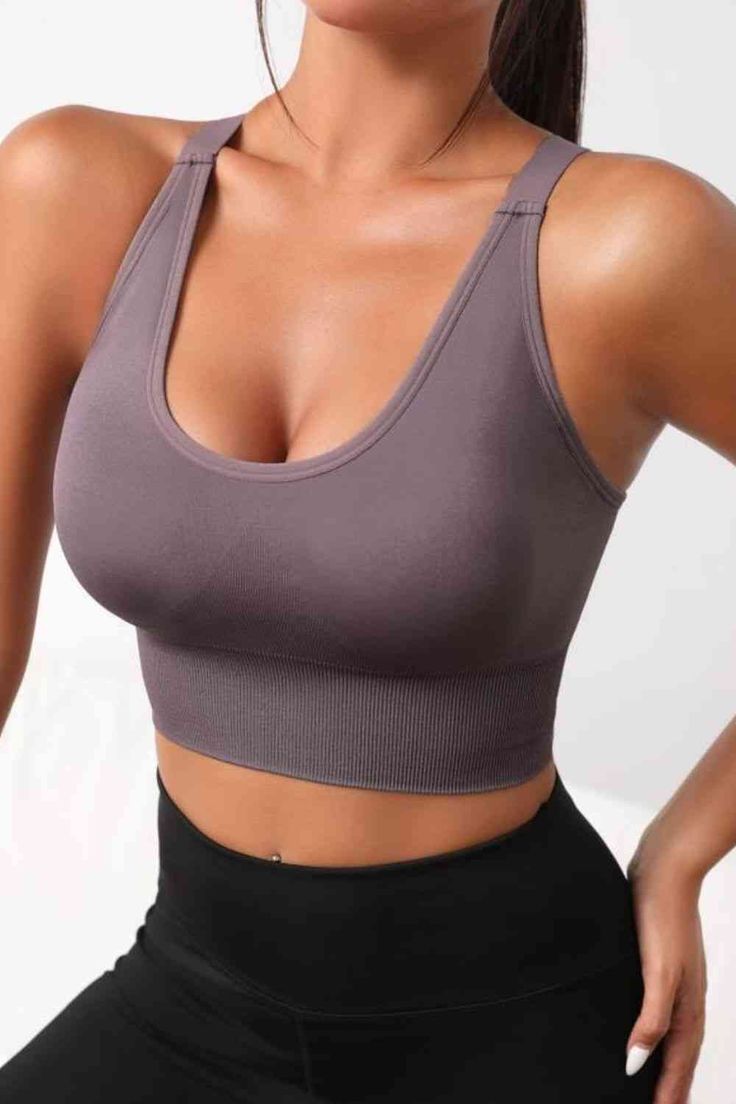 Sports Bra