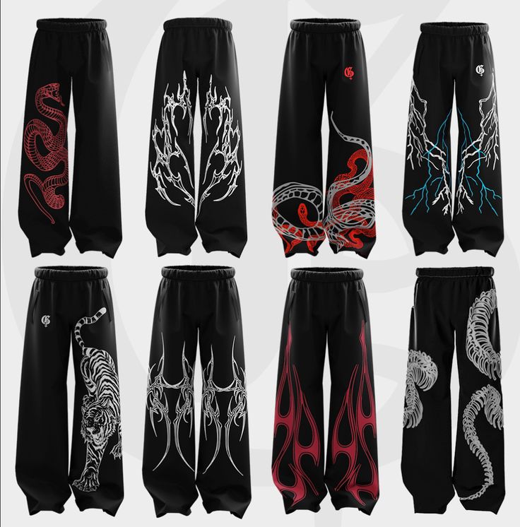 Joggers & Track pants