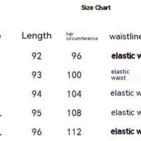 Wide Leg Track Pants Loose Straight Casual Pants