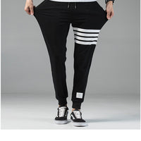 Men's Trendy Little Foot Track Pants