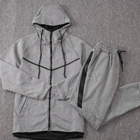 18-19 Manchester City Tracksuit