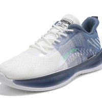 Men Sneakers Non-slip Sports Shoes Outdoor Training Running Shoes
