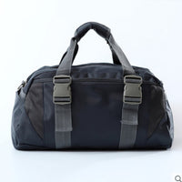 Yoga Mat Backpack Gym Bag Custom Logo Men And Women Travel Bag